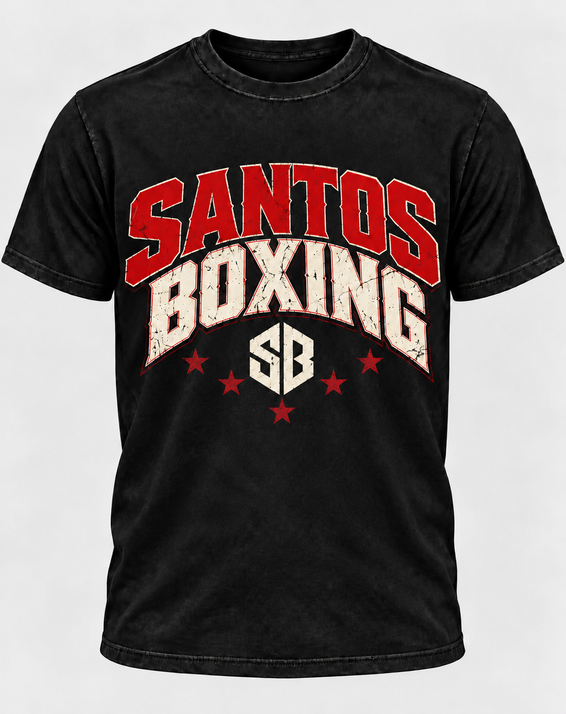 STARS T-Shirt